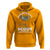 Scouting Hoodie Never Mess With A Scout We Know Places Where No One To Find You - Wonder Print Shop