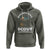 Scouting Hoodie Never Mess With A Scout We Know Places Where No One To Find You - Wonder Print Shop