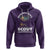 Scouting Hoodie Never Mess With A Scout We Know Places Where No One To Find You - Wonder Print Shop