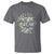 Funny Is It Spring Break Yet T Shirt - Wonder Print Shop