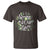 Funny Is It Spring Break Yet T Shirt - Wonder Print Shop