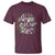 Funny Is It Spring Break Yet T Shirt - Wonder Print Shop