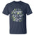 Funny Is It Spring Break Yet T Shirt - Wonder Print Shop
