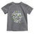 Funny Is It Spring Break Yet Toddler T Shirt