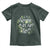 Funny Is It Spring Break Yet Toddler T Shirt