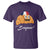 Bonjour Funny Croissant French T Shirt - Wonder Print Shop