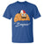 Bonjour Funny Croissant French T Shirt - Wonder Print Shop