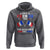 It's A French Thing You Wouldn't Understand Hoodie - Wonder Print Shop