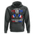 It's A French Thing You Wouldn't Understand Hoodie - Wonder Print Shop