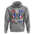 It's A French Thing You Wouldn't Understand Hoodie - Wonder Print Shop