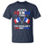 It's A French Thing You Wouldn't Understand T Shirt - Wonder Print Shop