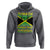 Jamaica Family Trip 2024 Hoodie Beach Vacation Matching Jamaican Caribbean - Wonder Print Shop