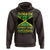 Jamaica Family Trip 2024 Hoodie Beach Vacation Matching Jamaican Caribbean - Wonder Print Shop