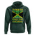 Jamaica Family Trip 2024 Hoodie Beach Vacation Matching Jamaican Caribbean - Wonder Print Shop