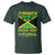 Jamaica Family Trip 2024 T Shirt Beach Vacation Matching Jamaican Caribbean - Wonder Print Shop