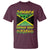 Jamaica Family Trip 2024 T Shirt Beach Vacation Matching Jamaican Caribbean - Wonder Print Shop