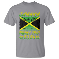 Jamaica Family Trip 2024 T Shirt Beach Vacation Matching Jamaican Caribbean - Wonder Print Shop