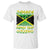 Jamaica Family Trip 2024 T Shirt Beach Vacation Matching Jamaican Caribbean - Wonder Print Shop