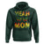 Funny Yeah Mon Jamaican Jamaica Reggae Hoodie - Wonder Print Shop