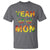 Funny Yeah Mon Jamaican Jamaica Reggae T Shirt - Wonder Print Shop