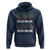 Jamaican Reggae Legend Bob Quote Hoodie Love The Life You Live Live The Life You Love - Wonder Print Shop