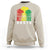Reggae Roots Rasta Jamaican Music Sweatshirt - Wonder Print Shop