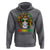 Funny Jamaicorn Jamaican Reggae Unicorn Hoodie - Wonder Print Shop