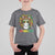 Funny Jamaicorn Jamaican Reggae Unicorn T Shirt For Kid - Wonder Print Shop