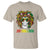 Funny Jamaicorn Jamaican Reggae Unicorn T Shirt - Wonder Print Shop