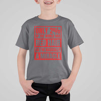 Redhead Pride T Shirt For Kid Only 2% Of The World Has Red Hair - Wonder Print Shop