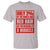 Redhead Pride T Shirt Only 2% Of The World Has Red Hair - Wonder Print Shop