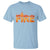 Couple Matching Fire And Ice T Shirt Typographic Fire