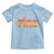 Couple Matching Fire And Ice Toddler T Shirt Typographic Fire