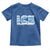 Couple Matching Fire And Ice Toddler T Shirt Typographic Ice