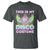 Disco Lover T Shirt Dance Party 70s 80s - Wonder Print Shop