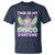 Disco Lover T Shirt Dance Party 70s 80s - Wonder Print Shop