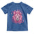 Breast Cancer Awareness Pink Lion Warrior Toddler T Shirt