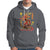 Lunar New Year Chinese Happy 2024 Year of the Dragon Hoodie - Wonder Print Shop