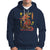 Lunar New Year Chinese Happy 2024 Year of the Dragon Hoodie - Wonder Print Shop