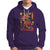 Lunar New Year Chinese Happy 2024 Year of the Dragon Hoodie - Wonder Print Shop
