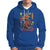Lunar New Year Chinese Happy 2024 Year of the Dragon Hoodie - Wonder Print Shop