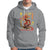 Lunar New Year Chinese Happy 2024 Year of the Dragon Hoodie - Wonder Print Shop