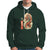 Lunar New Year Chinese Happy 2024 Year of the Dragon Hoodie - Wonder Print Shop
