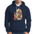 Lunar New Year Chinese Happy 2024 Year of the Dragon Hoodie - Wonder Print Shop