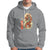 Lunar New Year Chinese Happy 2024 Year of the Dragon Hoodie - Wonder Print Shop