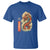 Lunar New Year Chinese Happy 2024 Year of the Dragon T Shirt - Wonder Print Shop