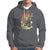 Lunar New Year Chinese Happy 2024 Year of the Dragon Hoodie - Wonder Print Shop