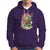 Lunar New Year Chinese Happy 2024 Year of the Dragon Hoodie - Wonder Print Shop