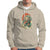 Lunar New Year Chinese Happy 2024 Year of the Dragon Hoodie - Wonder Print Shop