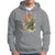 Lunar New Year Chinese Happy 2024 Year of the Dragon Hoodie - Wonder Print Shop